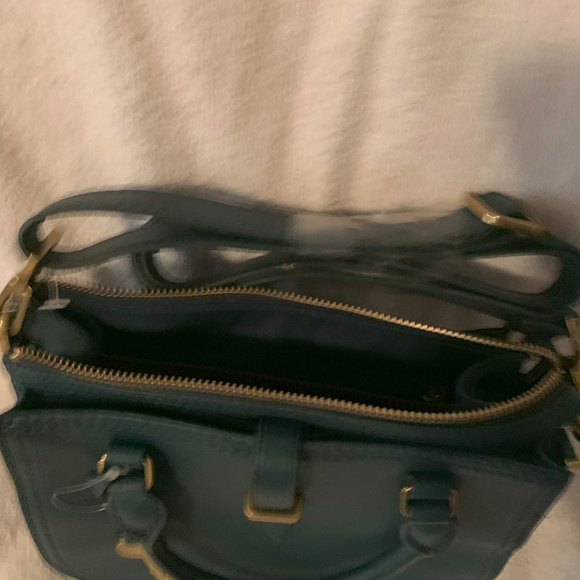 Fossil Women Bag with Detachable Straps - Picture 3 of 6